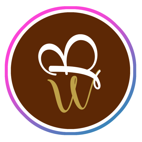2c5aeed75802f99ff9aa030f544f081bac99569f WB icon gold on brown border LuMi (Small)