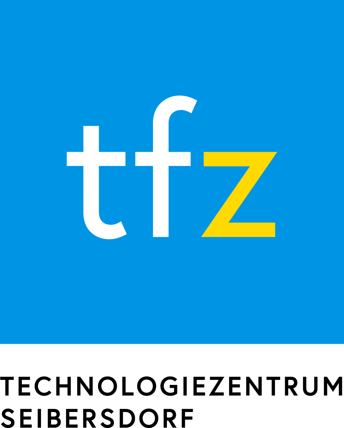 Logo TFZ Seibersdorf